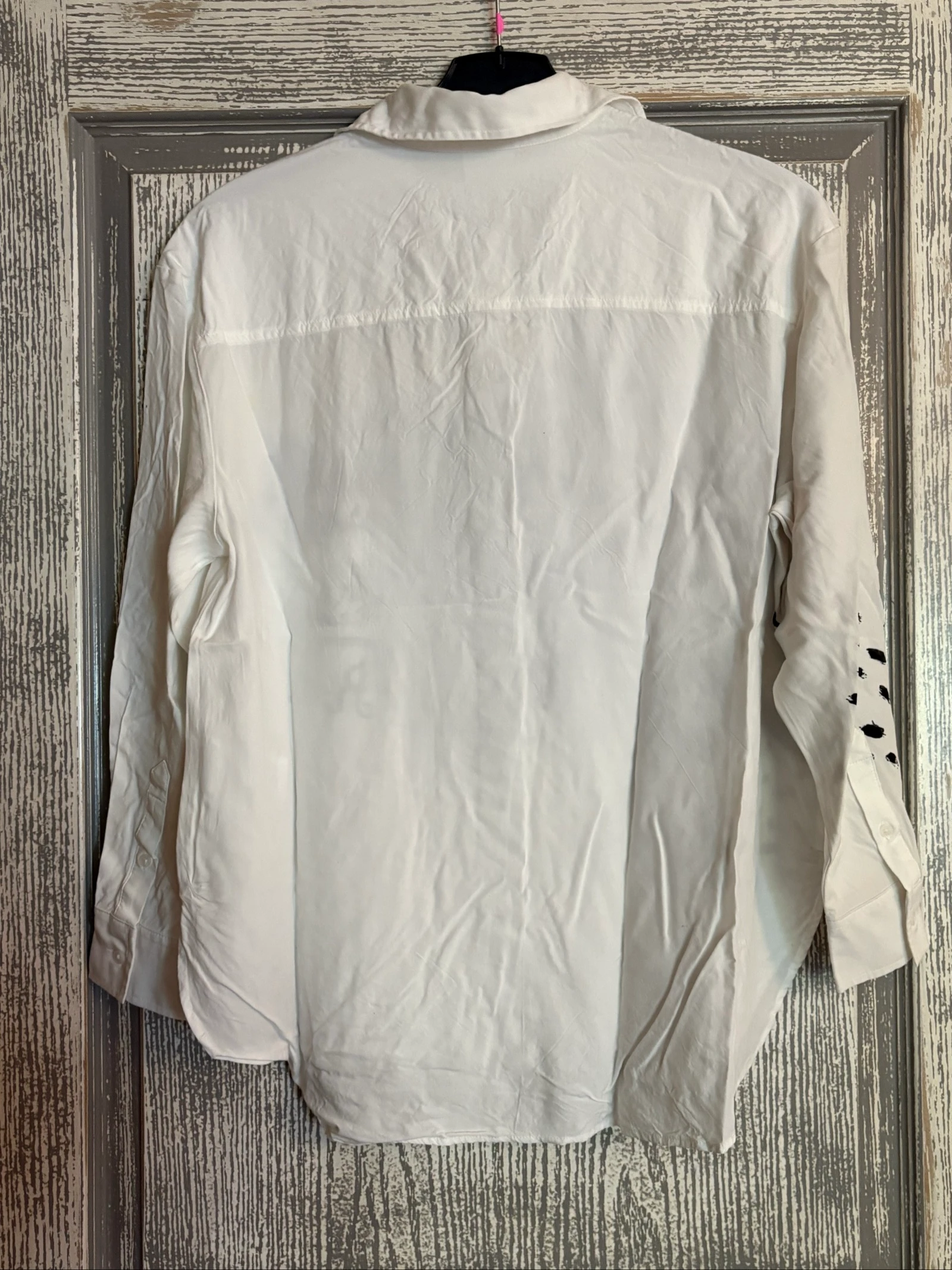 Chemise Desigual – photo 2